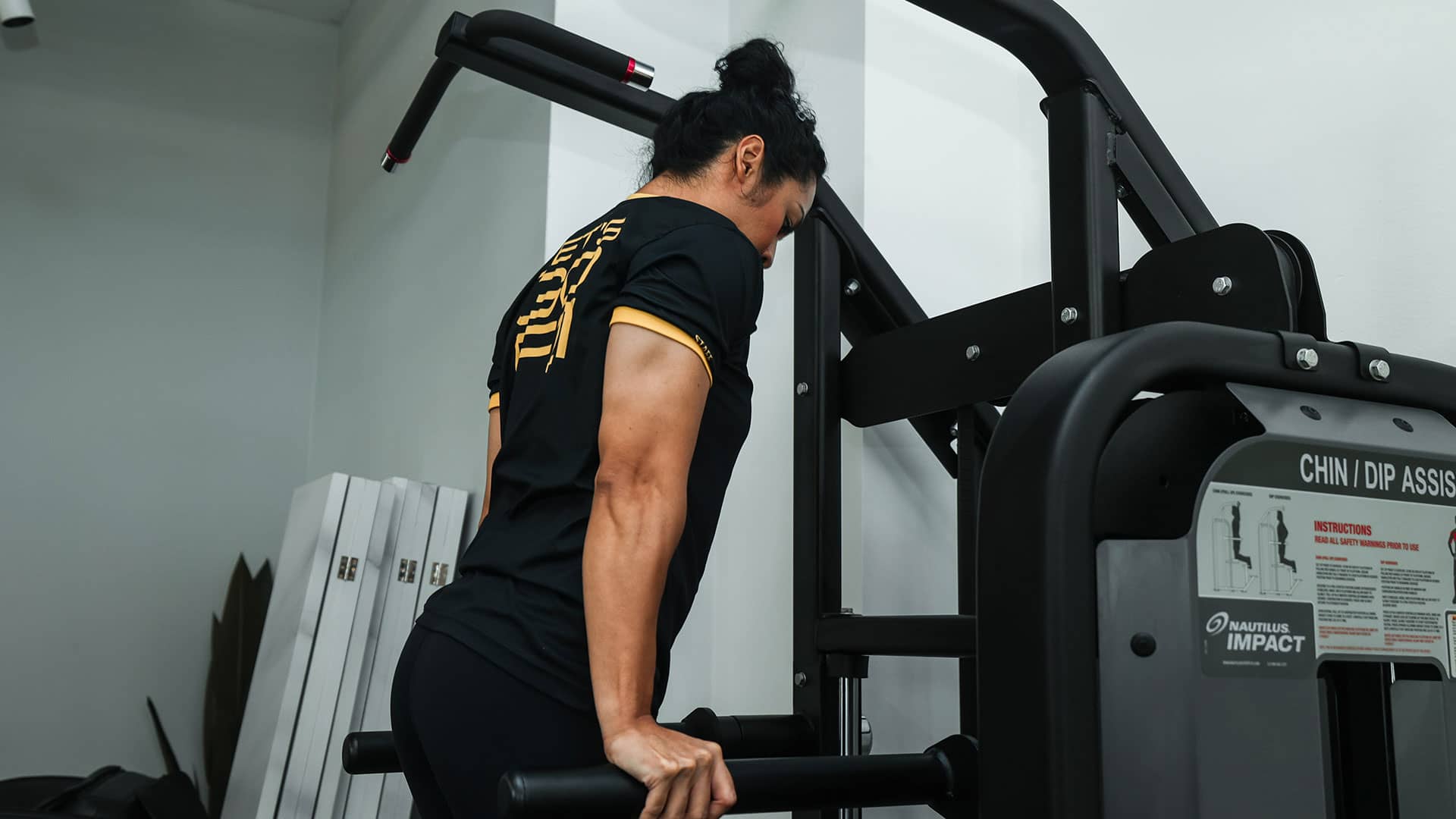 Mind-Muscle Connection: How to Train Smarter, Not Harder