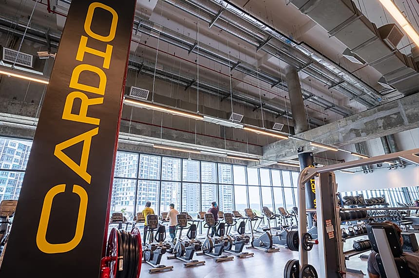 How to Start Going to the Gym: A Beginner’s Guide