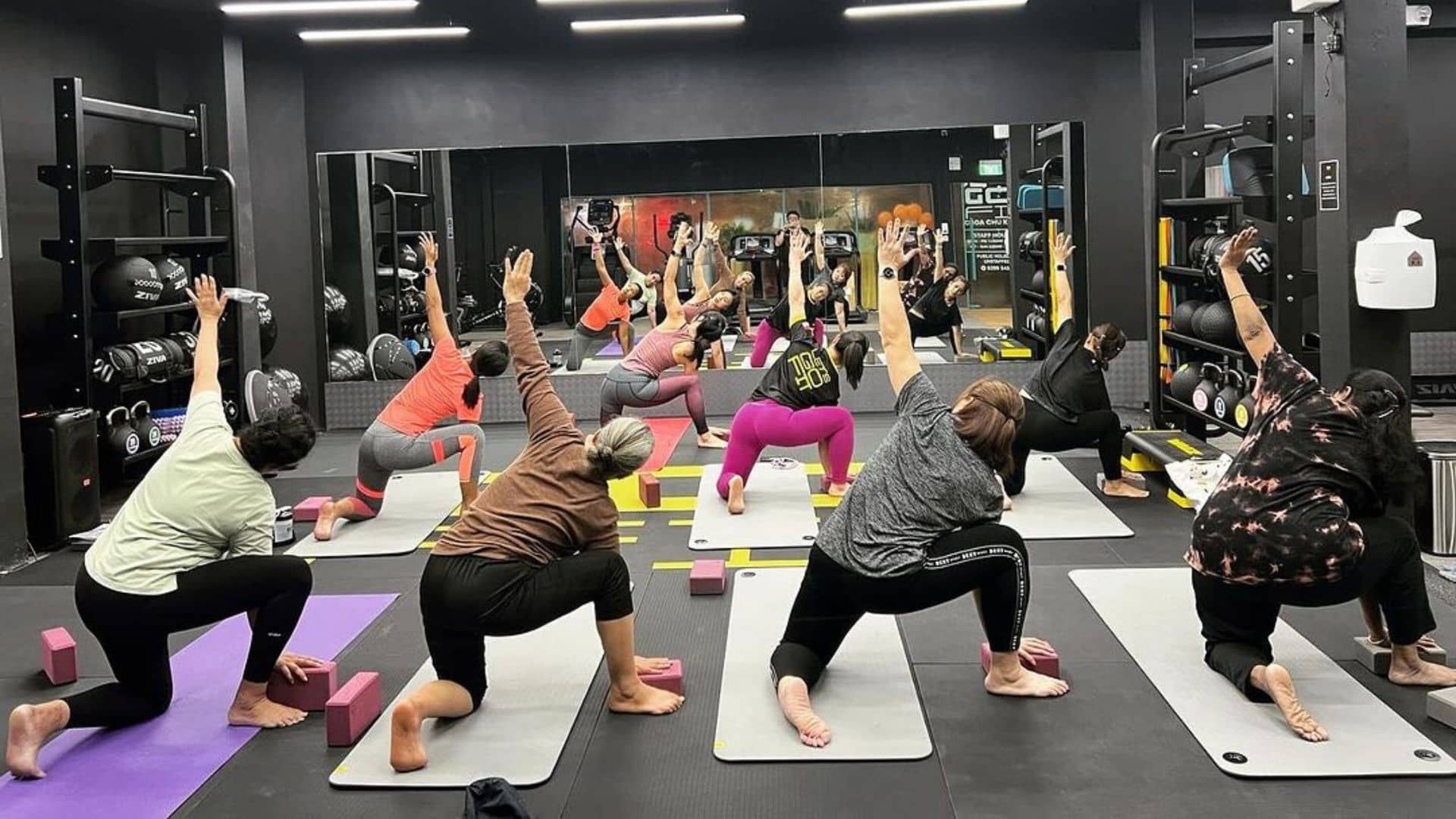 The Importance of Rest Days – Why Recovery Is Key to Your Fitness Journey