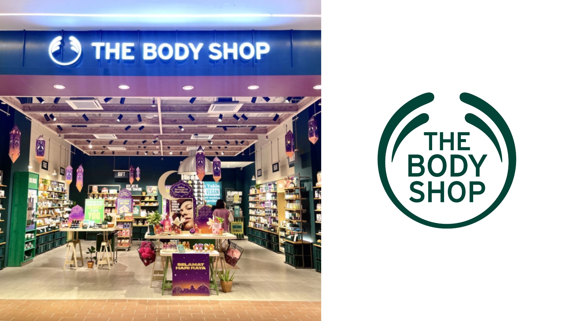 Self Care Made Easy with The Body Shop and your GoFit membership