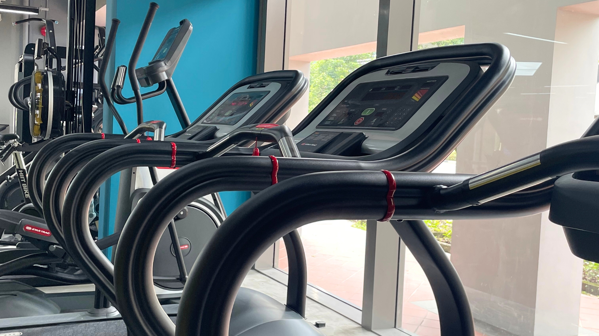 Cardio or Strength at the gym?