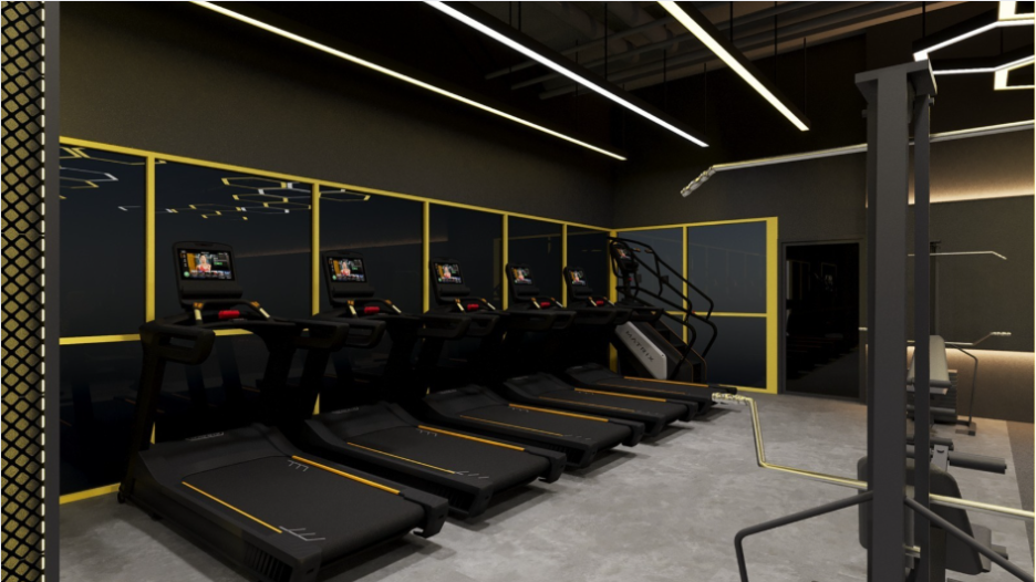 A New Fitness Experience is Coming to Clementi