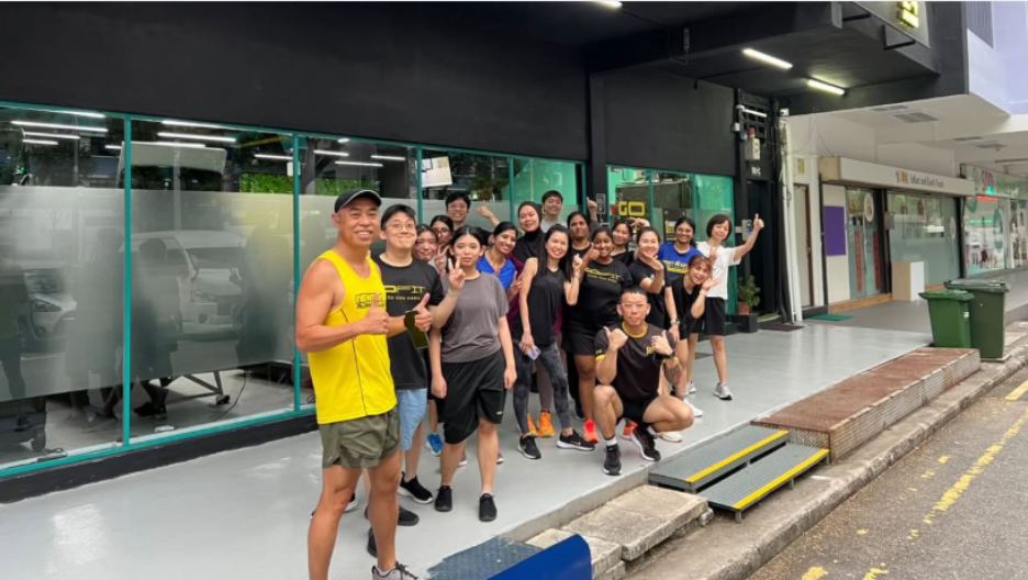 Beyond the Scale: 7 Progress Metrics Every Gym-Goer Should Track