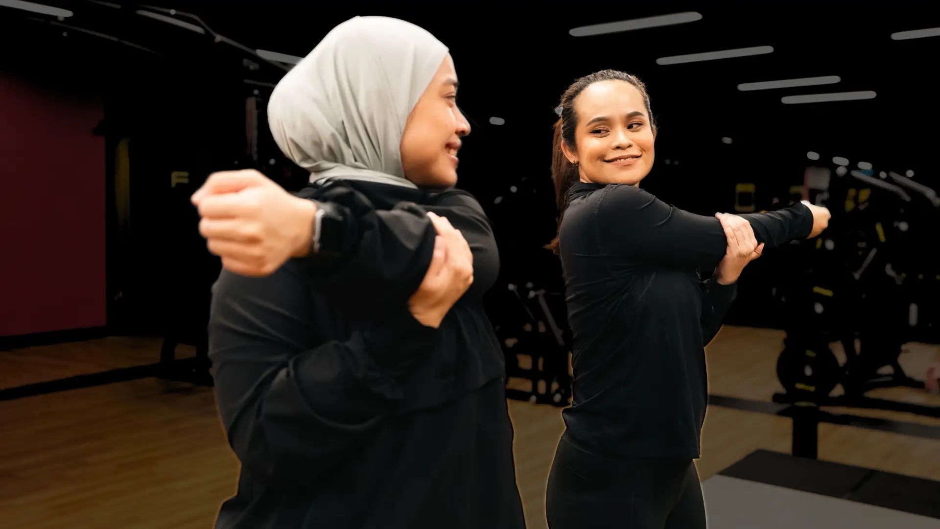 What to Look for in a Gym in Seremban Before Committing to a Membership