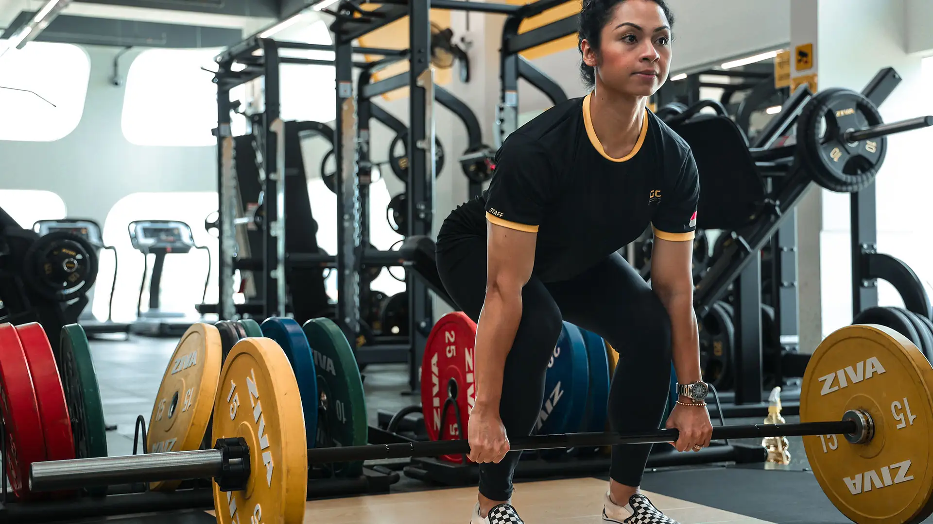 Muscular Endurance vs. Strength Training: What’s the Difference?