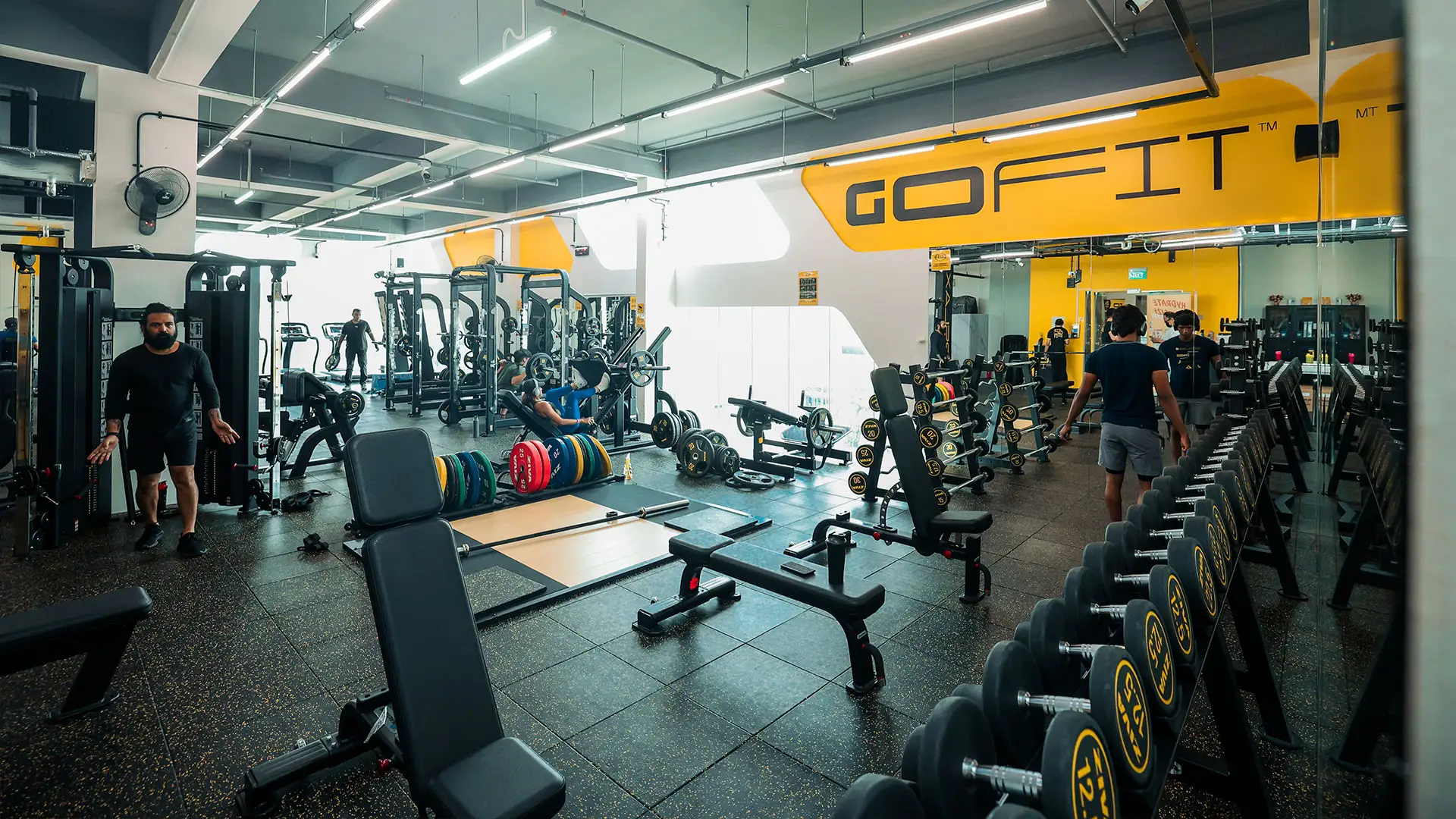 Tips on Maintaining your Fitness Routine During Ramadan