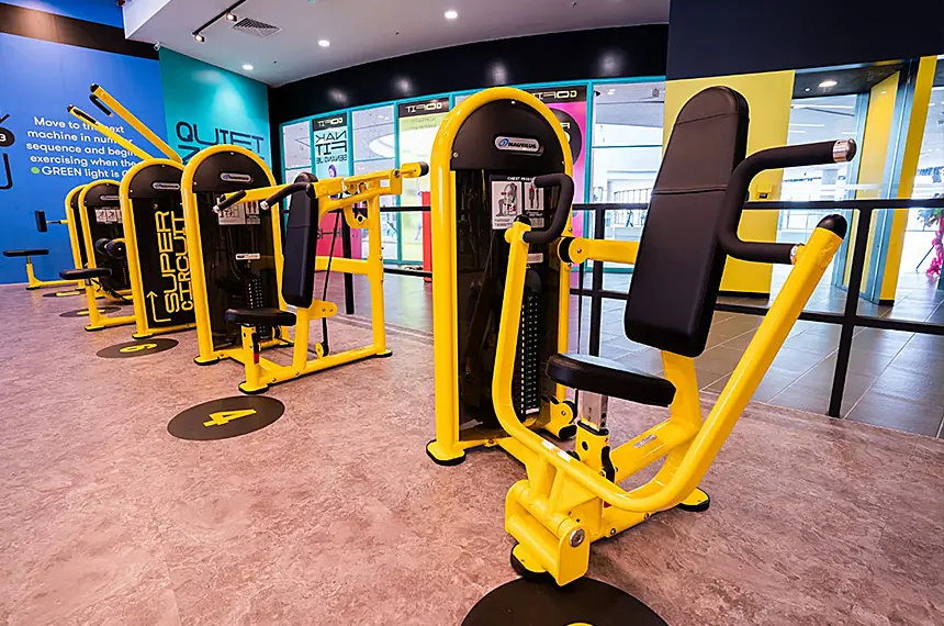 Rest and Recovery: Why It’s Just as Important as Exercise