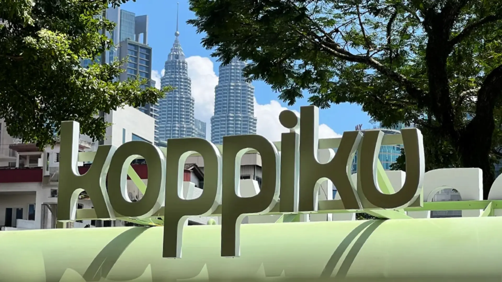 Perk Up with Koppiku Coffee Discounts