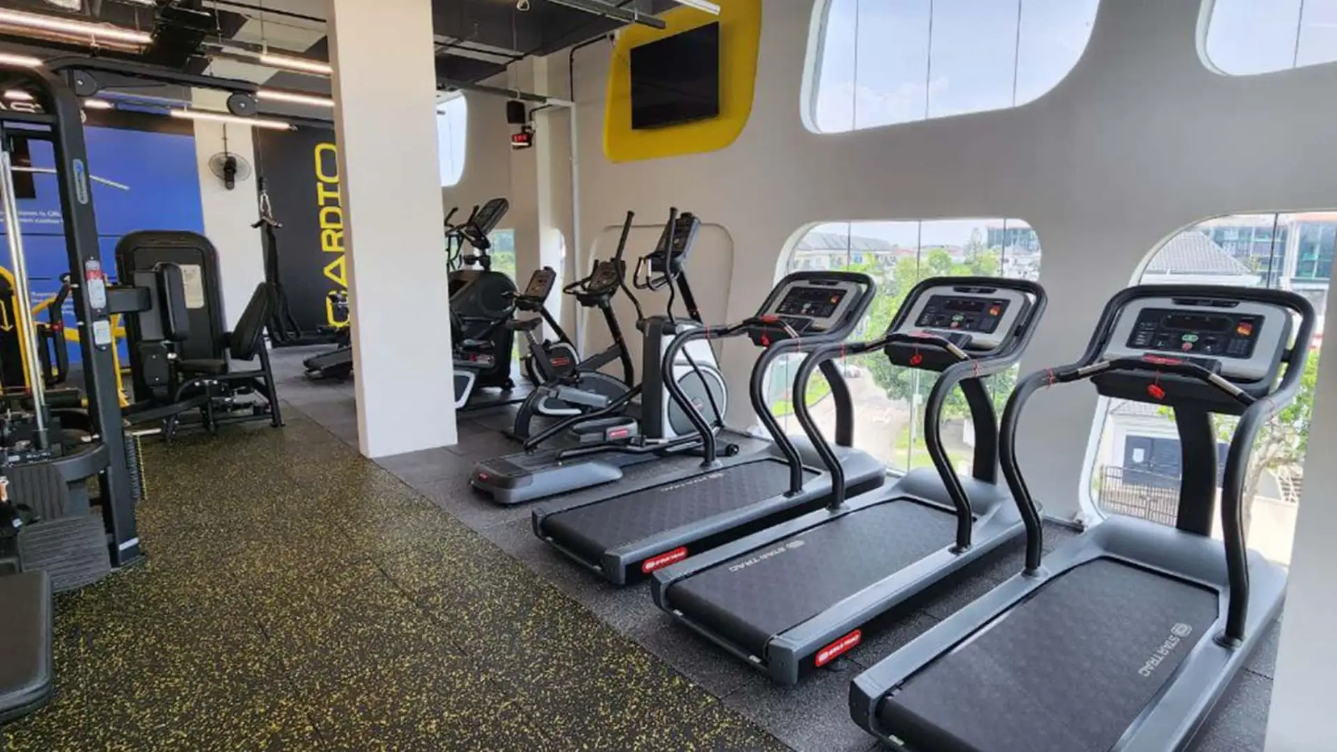 Best Gym Exercises for Busy Parents – Stay Fit with Limited Time