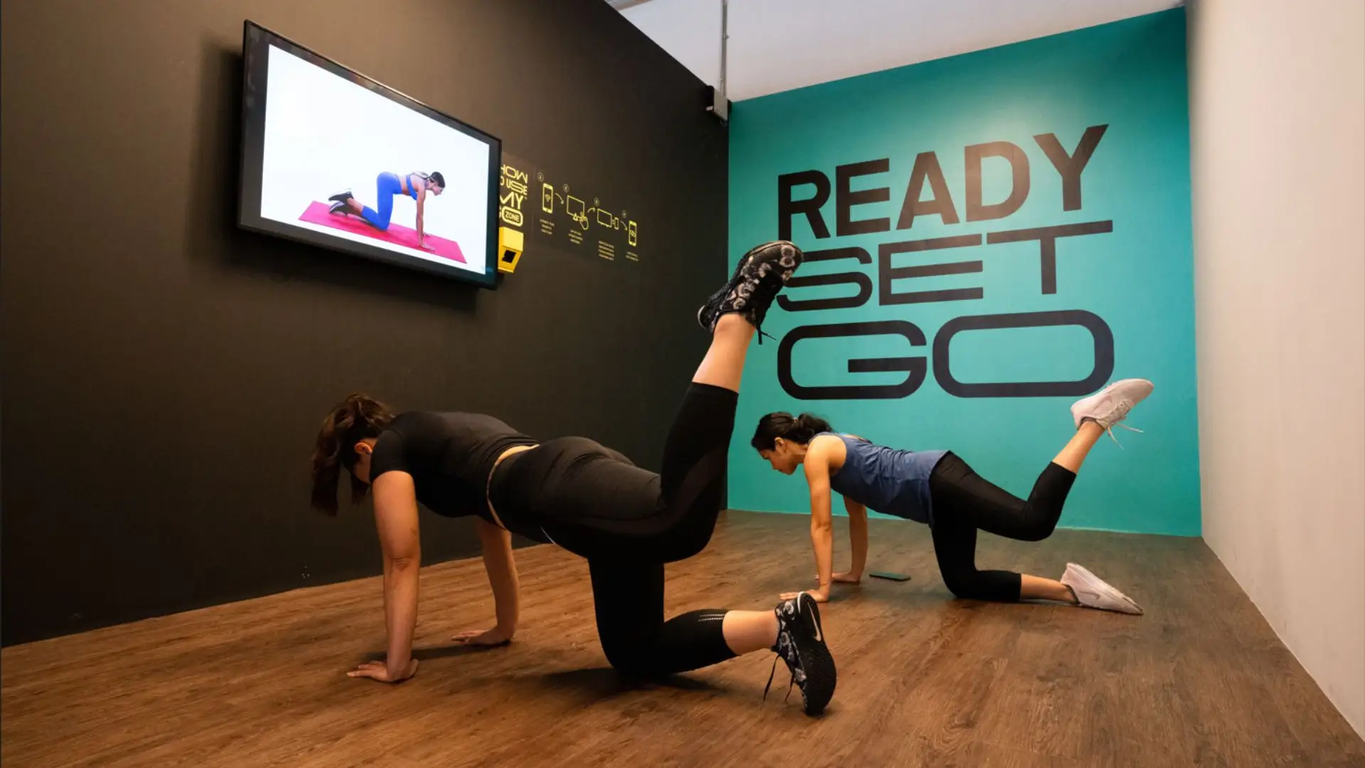 The Science of Habit-Building: How to Stay Fit for Life