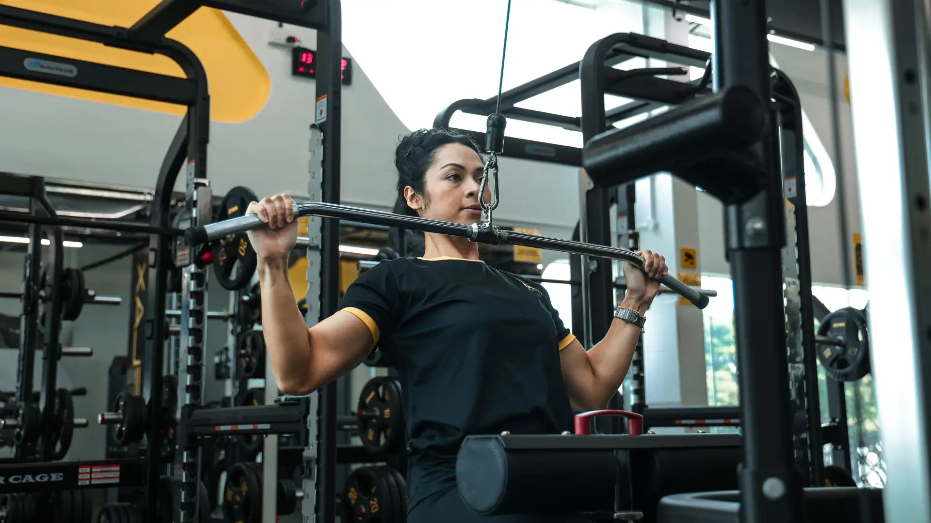 5 Key Benefits of Strength Training for Women
