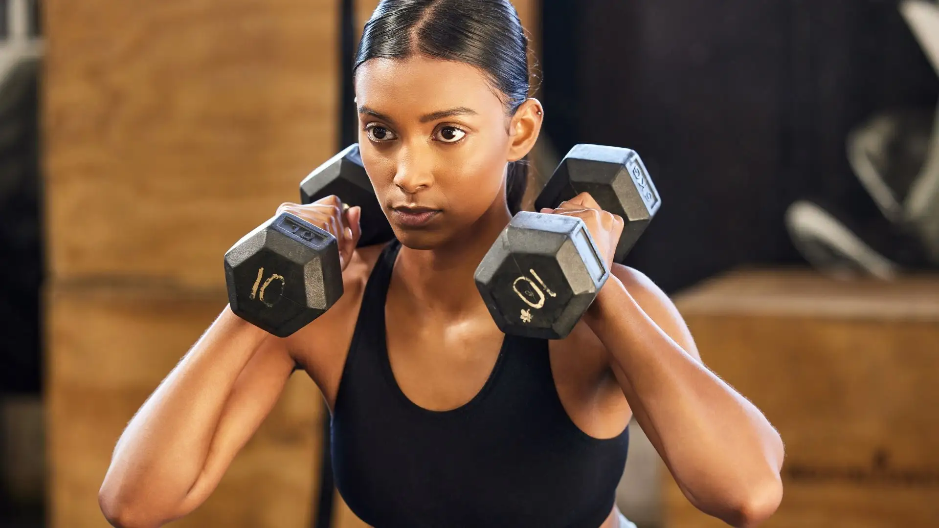 HIIT for Beginners: Burn Fat, Build Strength, and Boost Fitness