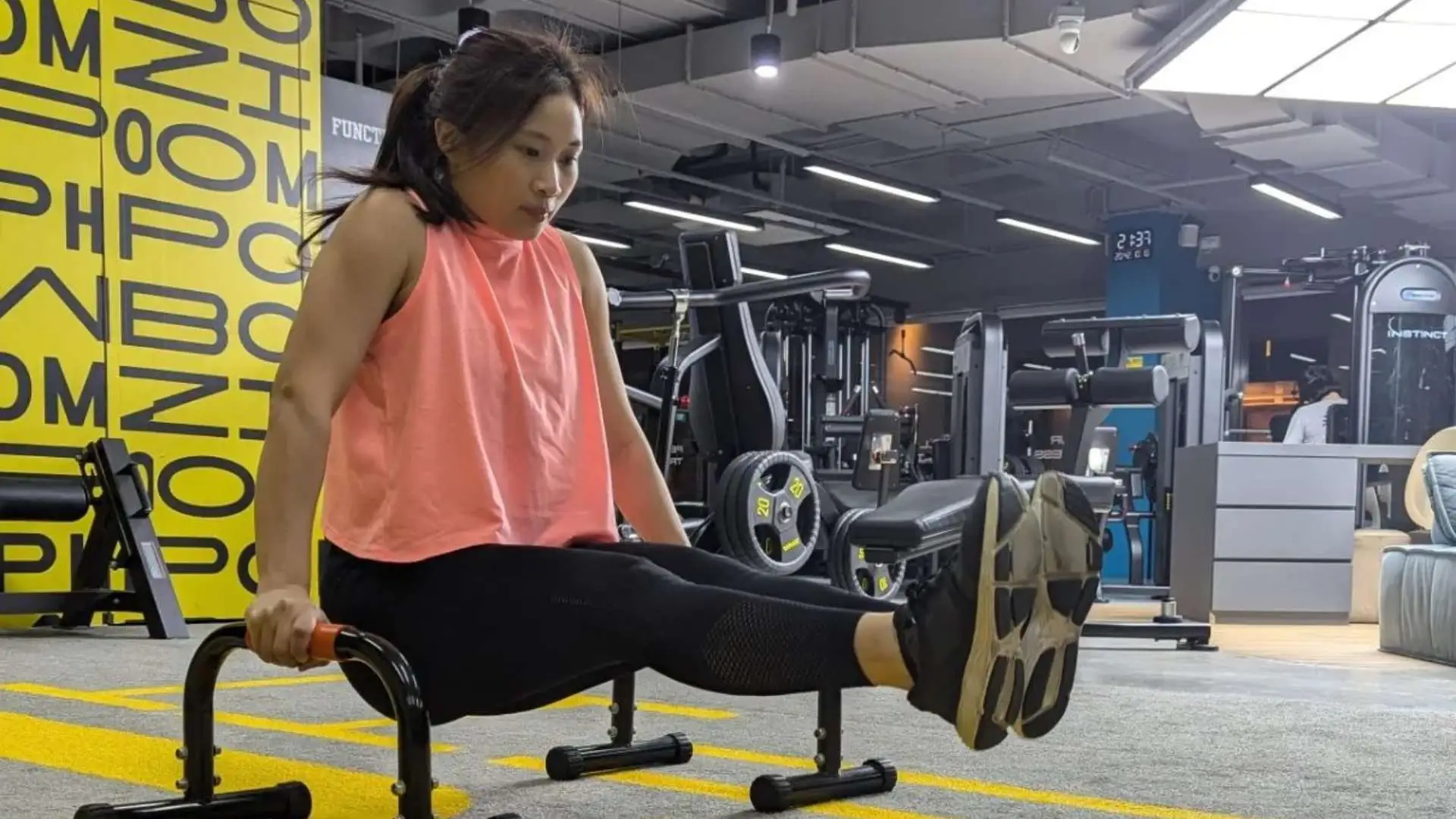 How Personal Training Help You Gain Confidence At The Gym